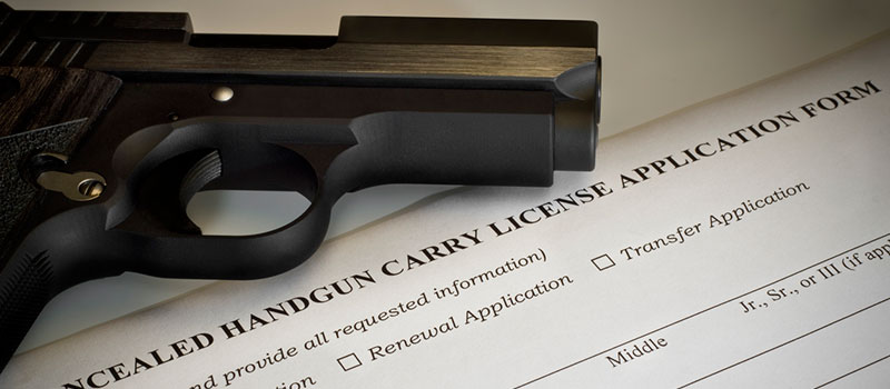 concealed-carry-application