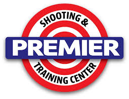 Premier Shooting Range Logo