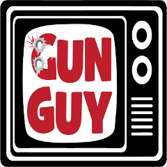 GunGuyTV logo