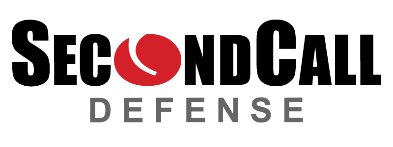www.secondcalldefense.org