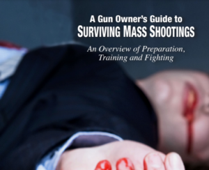 Surviving a Mass Shooting eBook