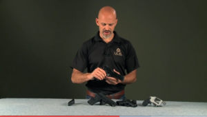 The Advantages of Striker-Fired Pistols