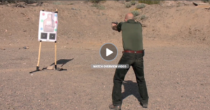 Surprise Slide Lock Reload