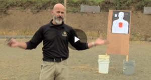 Misconceptions About Absorbing Firearm Recoil