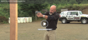 The Myth of Weak Hand Shooting