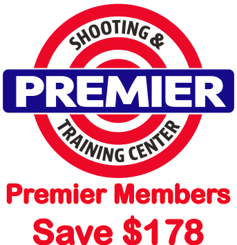 Premier Shooting & Training Center