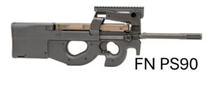 FN PS90