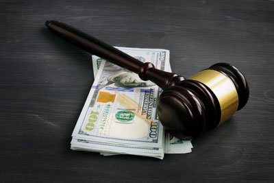 bail bonds