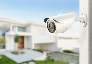 security camera