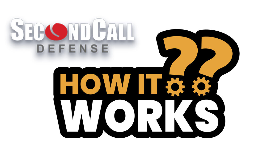 How Second Call Defense Membership Works