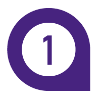 one one