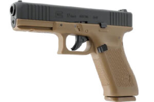 glock 9mm