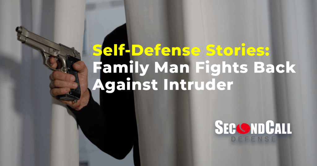 SelfDefenseStoriesFamilyMan