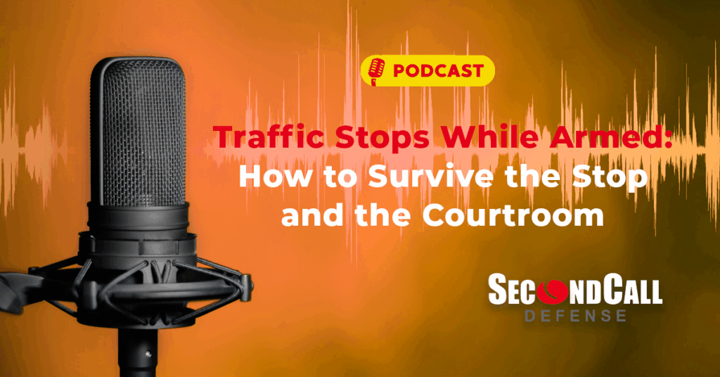 trafficstopswhilearmedFI