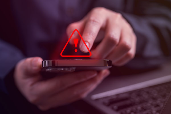 how to avoid bail bond scams